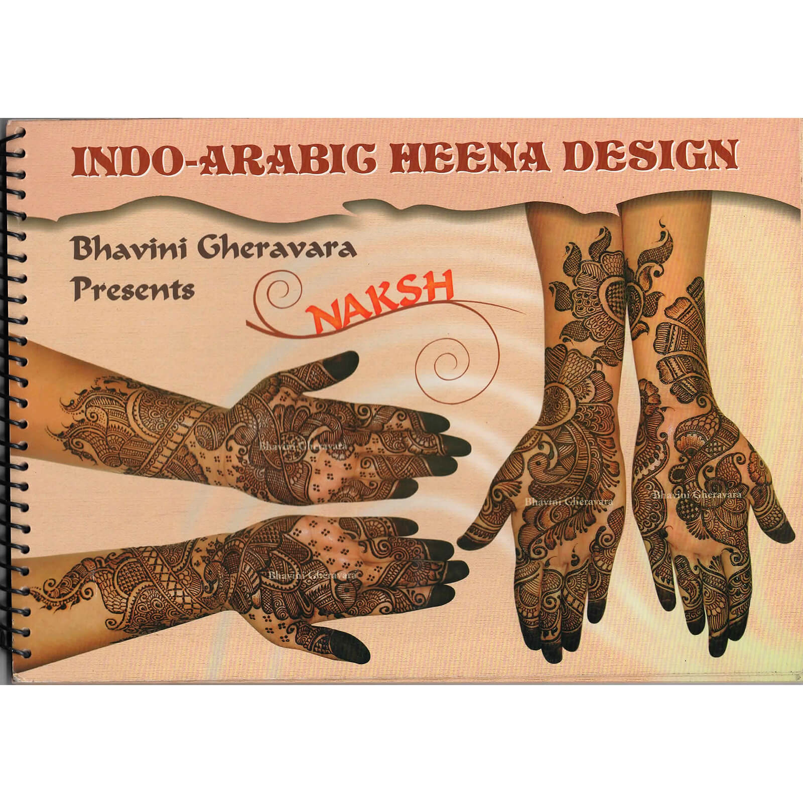 Stylish Indo-Arabic Mehndi Design | Front Hand Indo-Arabic Mehndi | Mamta Mehndi  Design - YouTube