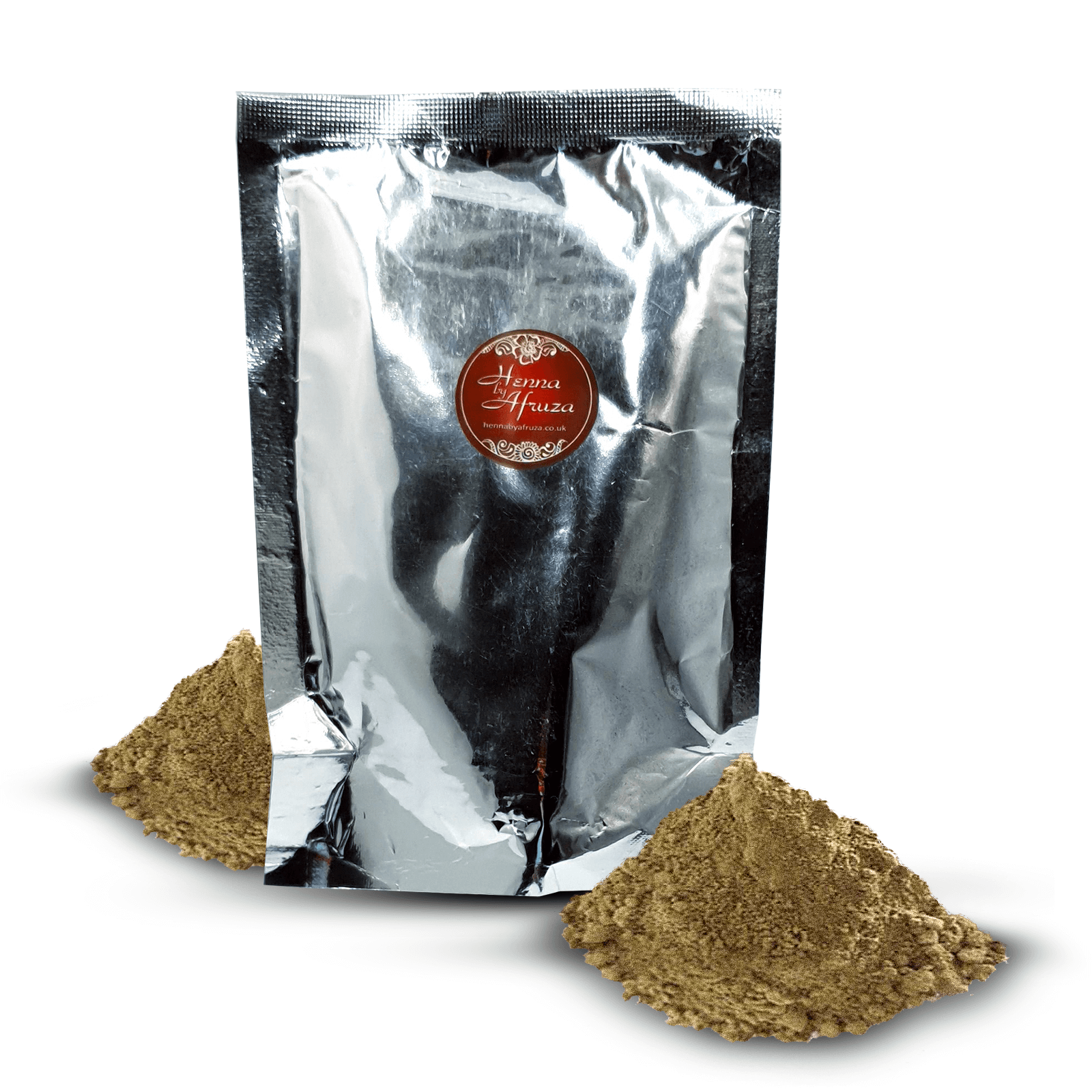 Henna Powder HennaByAfruza